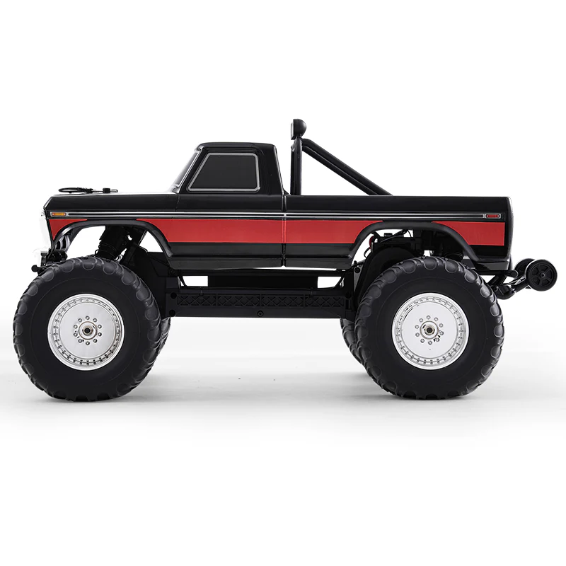 FMS 1:10 Ford F100 Monster Truck 2WD RTR - Image 21