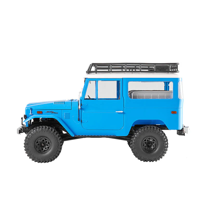 FMS 1:10 Toyota Land Cruiser FJ40 RS - Image 10