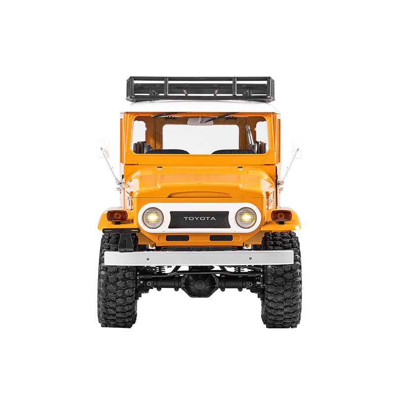 FMS 1:10 Toyota Land Cruiser FJ40 RS - Image 5