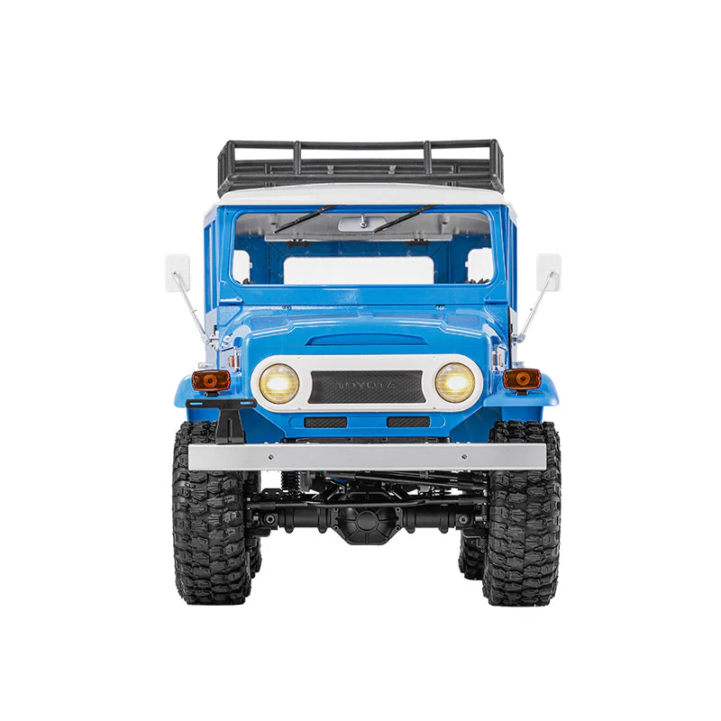 FMS 1:10 Toyota Land Cruiser FJ40 RS - Image 6