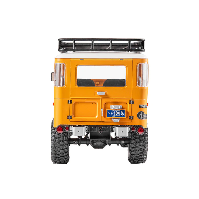 FMS 1:10 Toyota Land Cruiser FJ40 RS - Image 7
