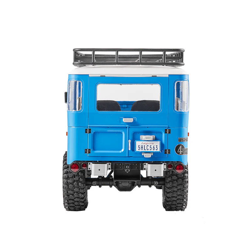 FMS 1:10 Toyota Land Cruiser FJ40 RS - Image 8