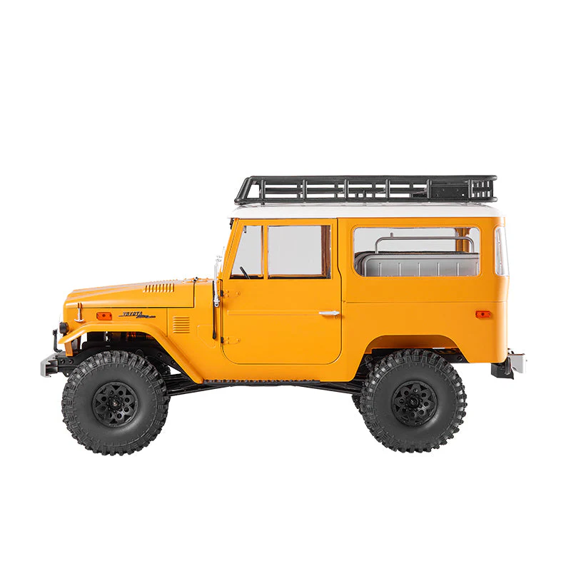 FMS 1:10 Toyota Land Cruiser FJ40 RS - Image 9