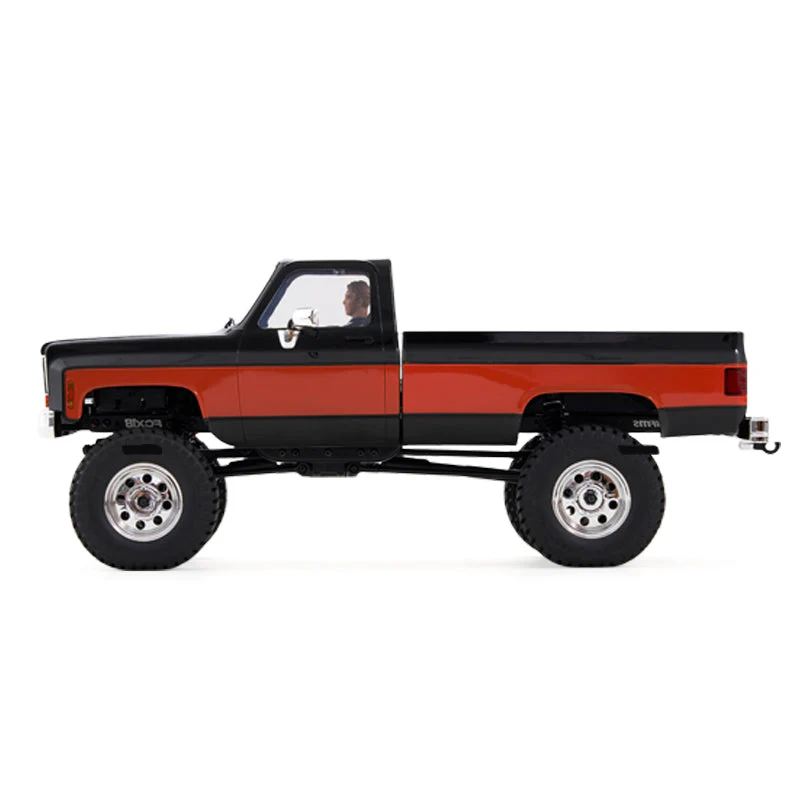 FMS 1:18 FCX18 Chevrolet K10 V2 RTR - Image 21
