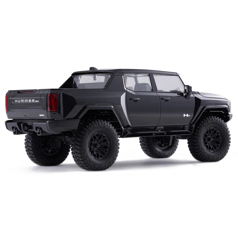 FMS 1:18 FCX18 Hummer EV Pickup Truck RTR - Image 7