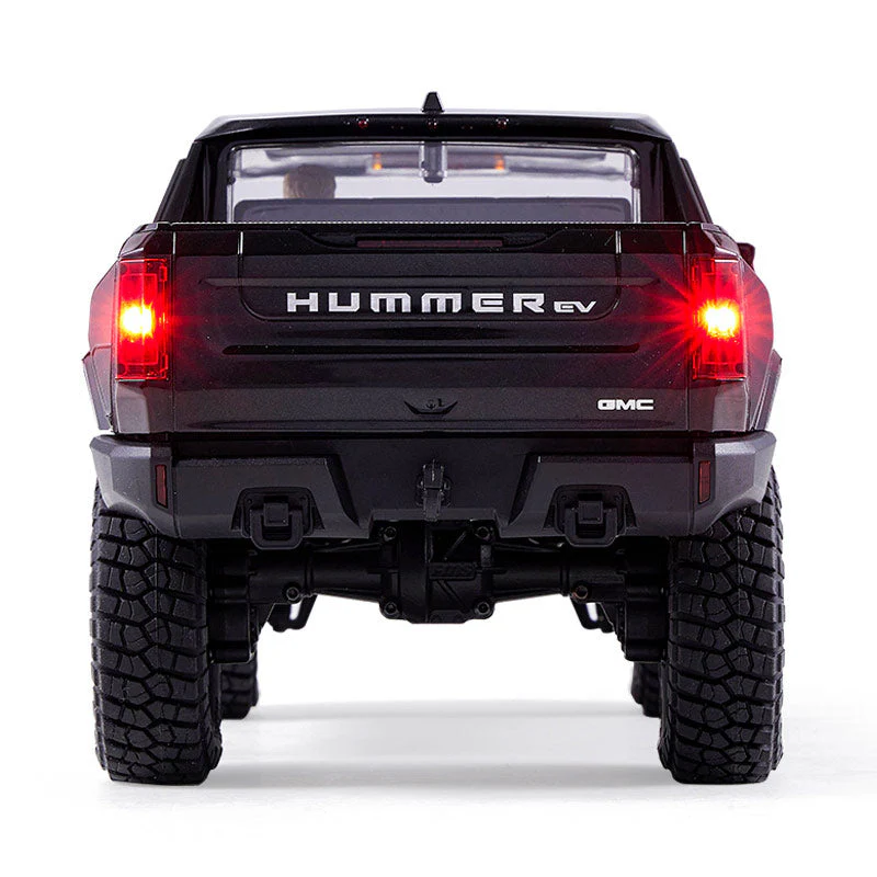 FMS 1:18 FCX18 Hummer EV Pickup Truck RTR - Image 8
