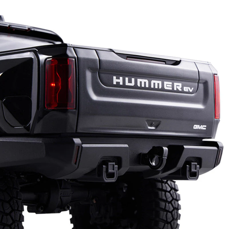 FMS 1:18 FCX18 Hummer EV Pickup Truck RTR - Image 9