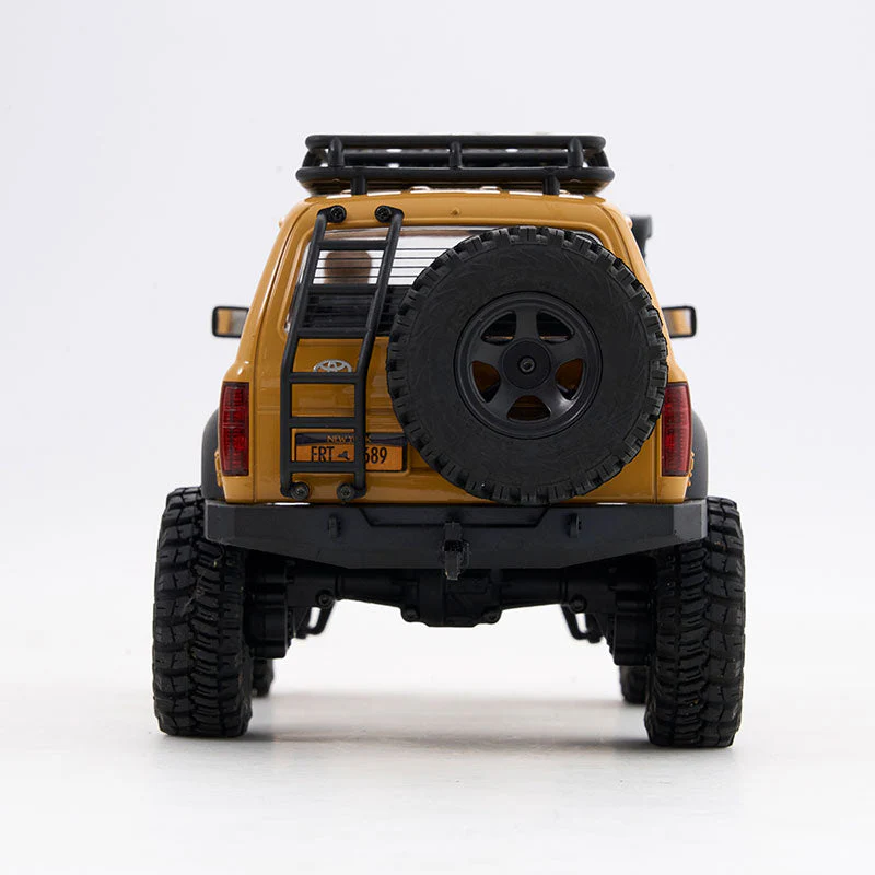 FMS 1:18 FCX18 LC80 Toyota Land Cruiser 80 V2 RTR - Image 15