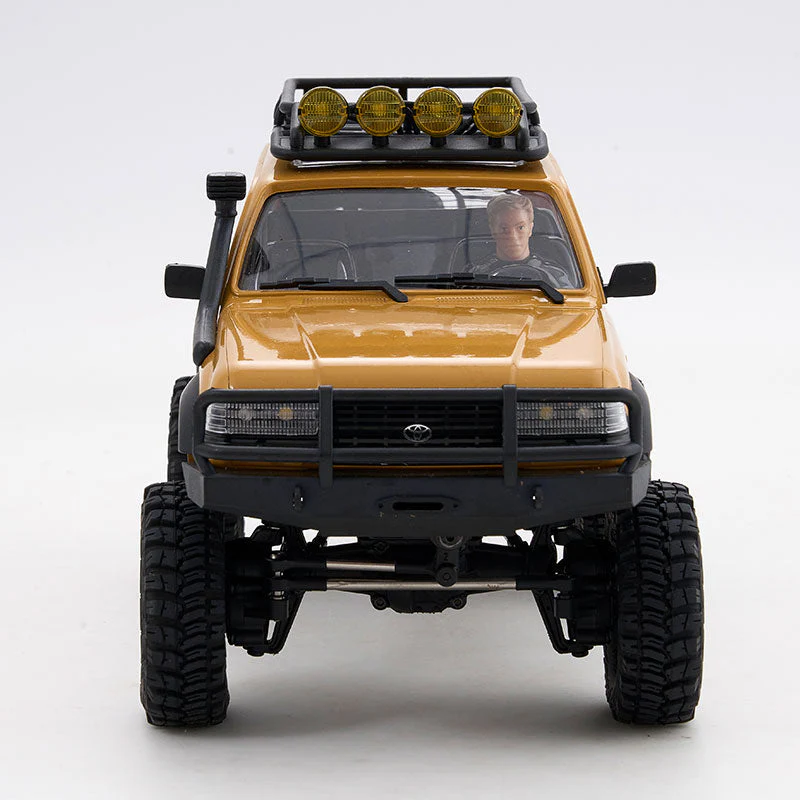FMS 1:18 FCX18 LC80 Toyota Land Cruiser 80 V2 RTR - Image 17