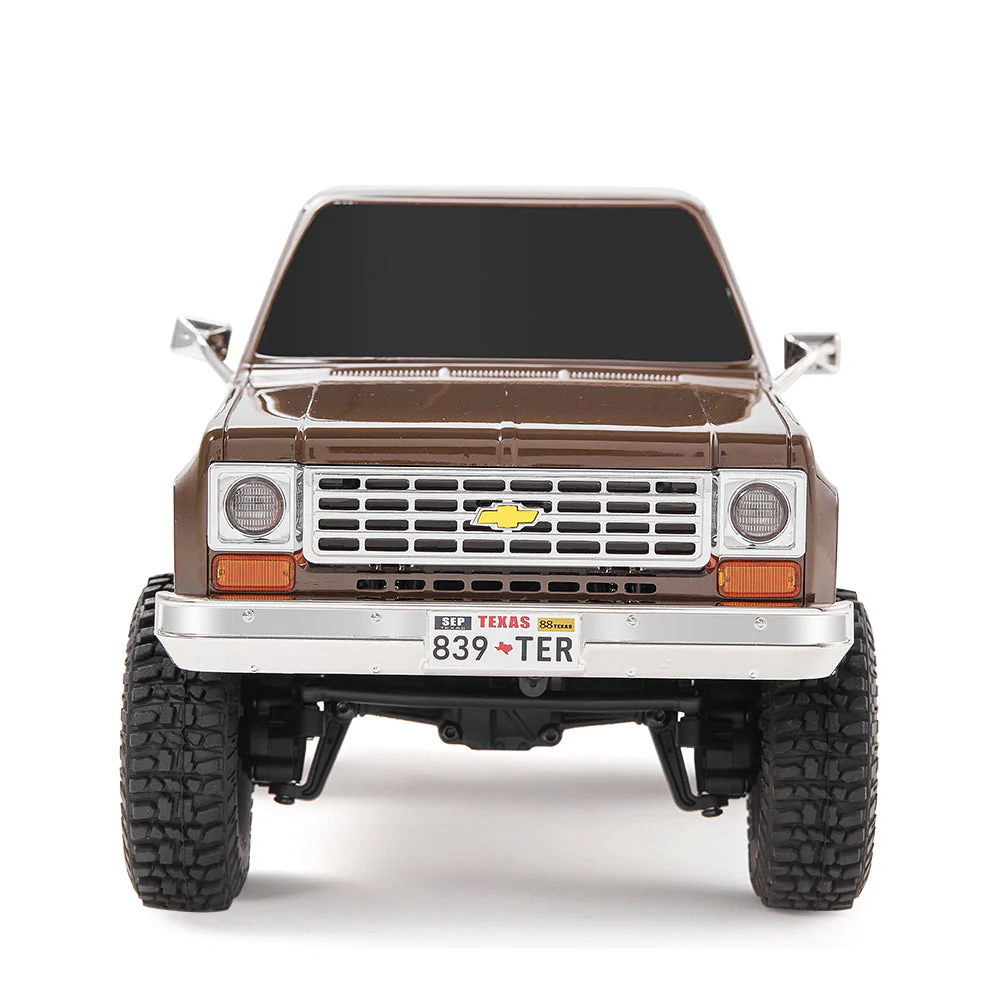 FMS 1:24 FCX24 Chevrolet K5 Blazer RTR - Image 12