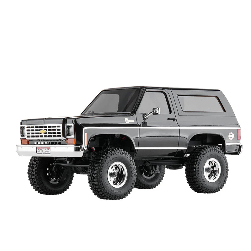FMS 1:24 FCX24 Chevrolet K5 Blazer RTR - Image 15