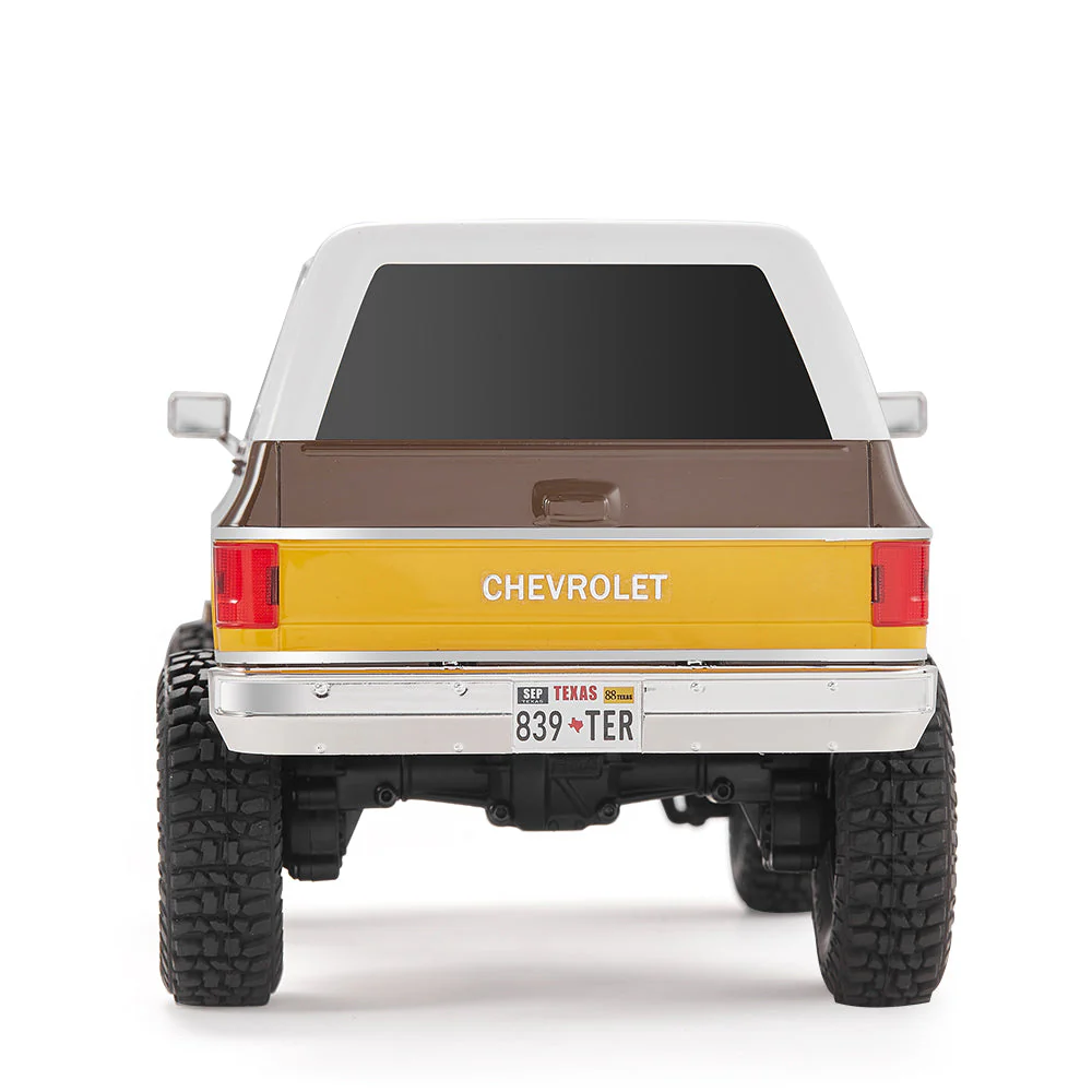 FMS 1:24 FCX24 Chevrolet K5 Blazer RTR - Image 16