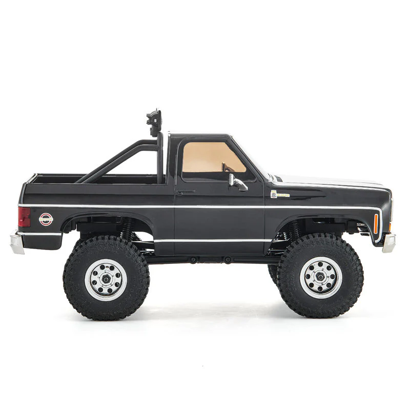 FMS 1:24 FCX24 Chevrolet K5 Blazer RTR - Image 18