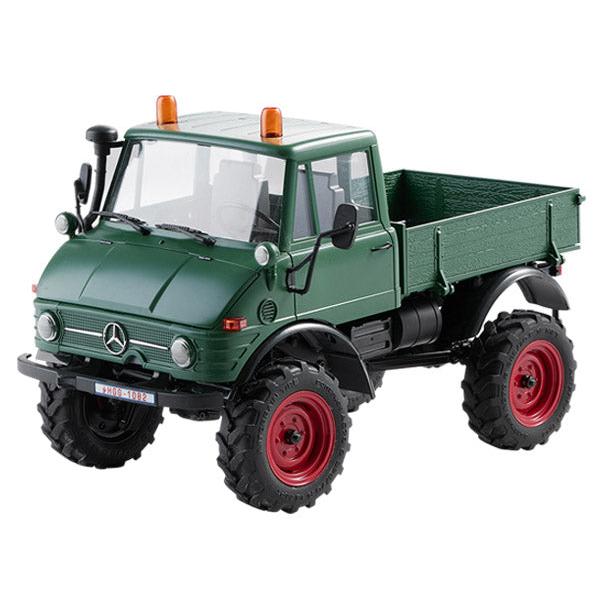 FMS 1:24 FCX24 Mercedes-Benz Unimog 421 RTR - Image 5