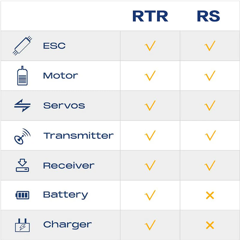 FMS 1:24 FCX24M Toyota Tacoma RTR - Image 11
