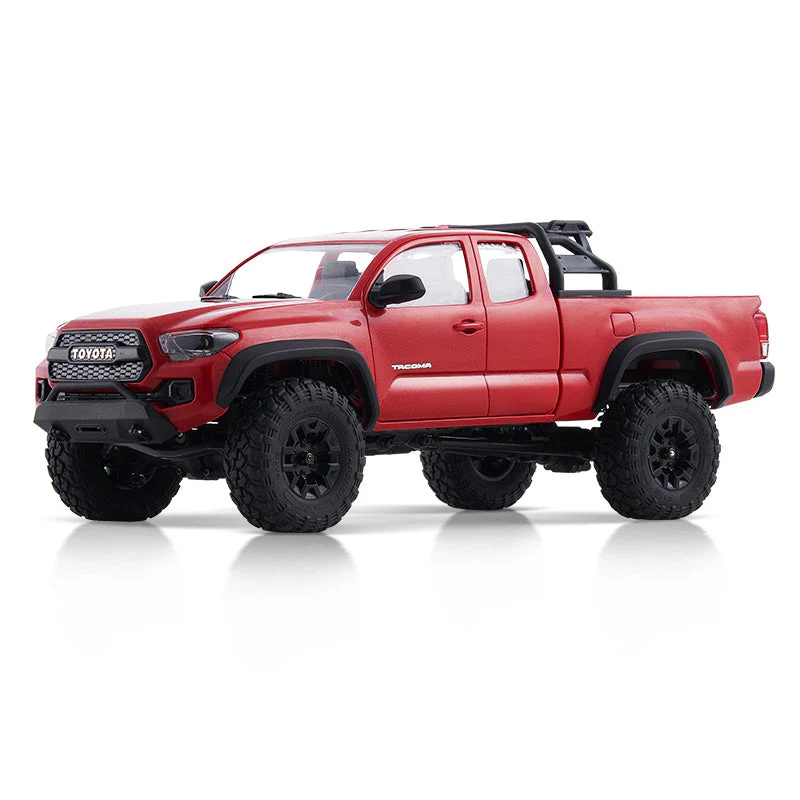 FMS 1:24 FCX24M Toyota Tacoma RTR - Image 12