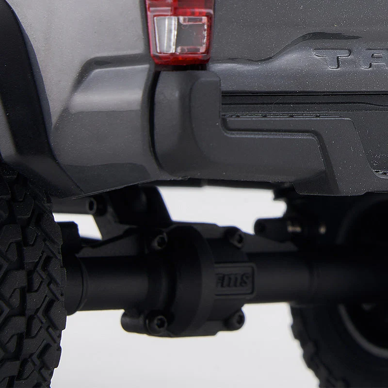 FMS 1:24 FCX24M Toyota Tacoma RTR - Image 17