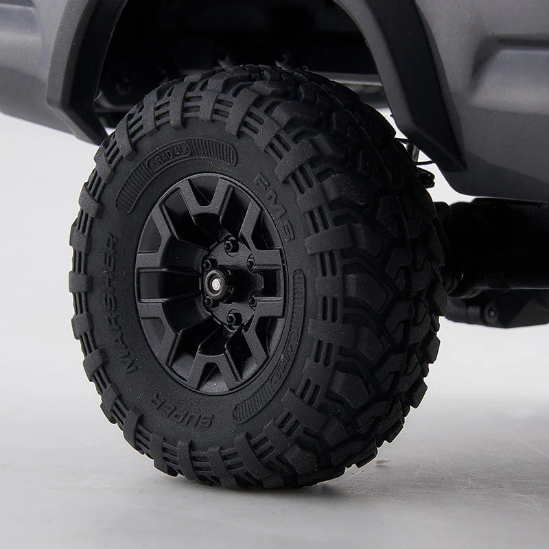 FMS 1:24 FCX24M Toyota Tacoma RTR - Image 19