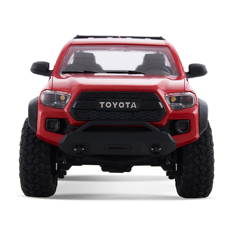 FMS 1:24 FCX24M Toyota Tacoma RTR - Image 21