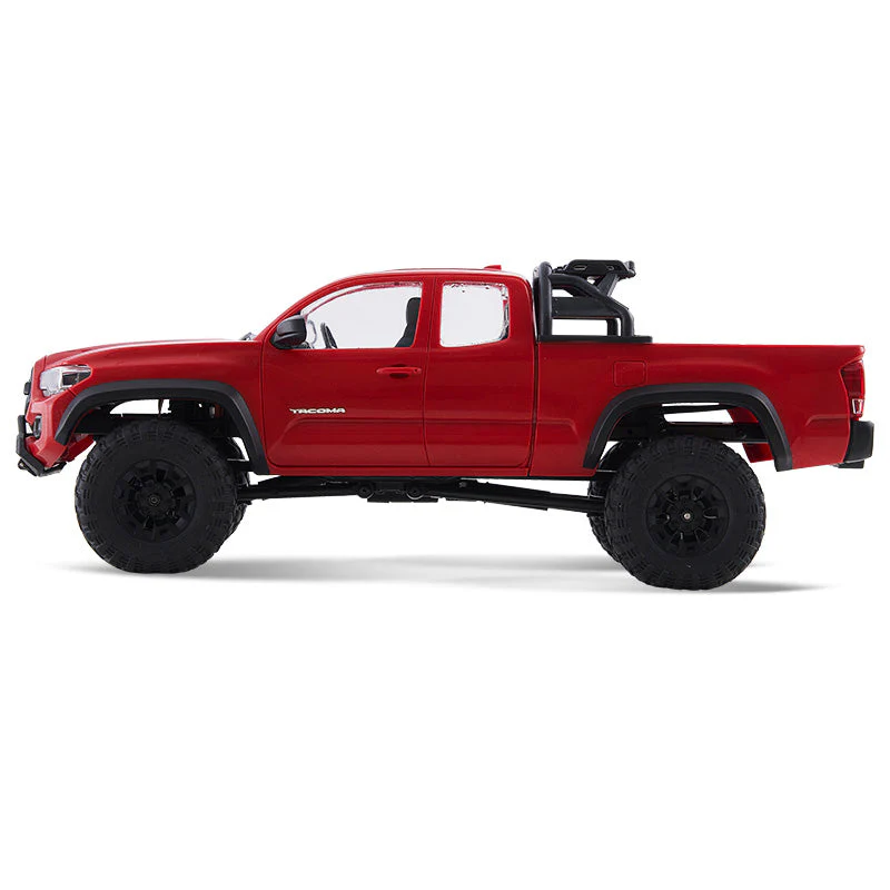 FMS 1:24 FCX24M Toyota Tacoma RTR - Image 22