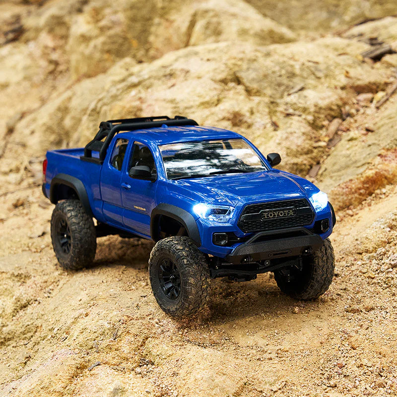 FMS 1:24 FCX24M Toyota Tacoma RTR - Image 30