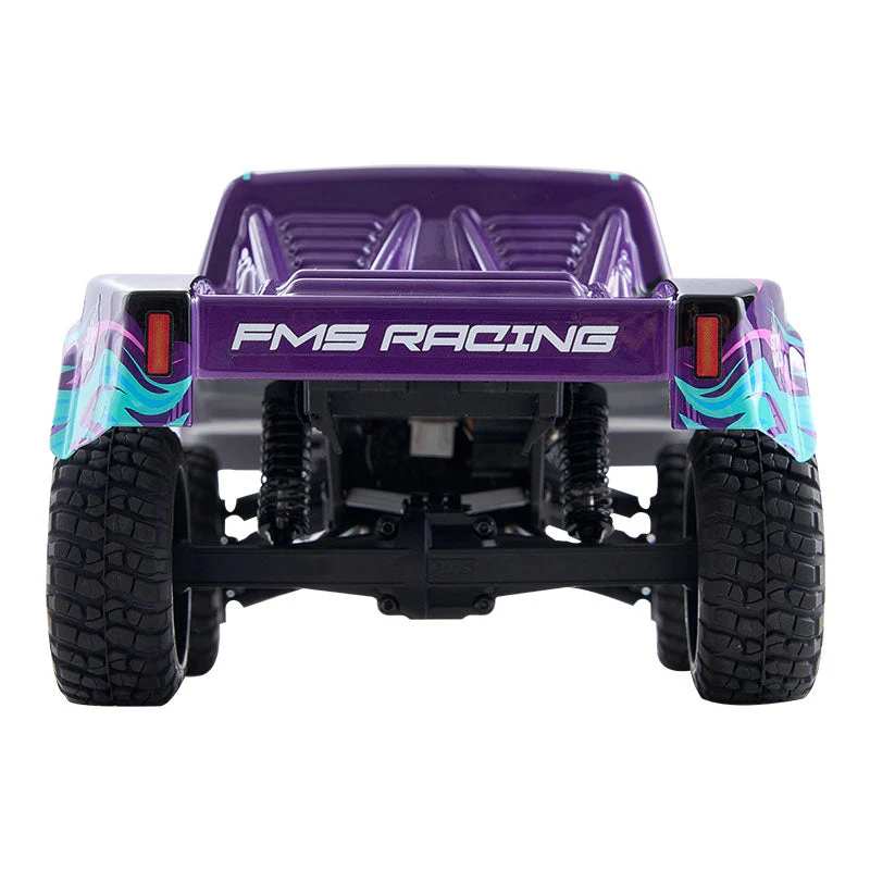 FMS 1:24 FSC24 Chaser Short Course Truck RTR - Image 14