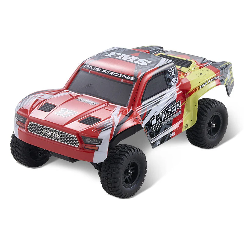 FMS 1:24 FSC24 Chaser Short Course Truck RTR - Image 15