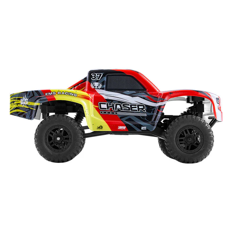 FMS 1:24 FSC24 Chaser Short Course Truck RTR - Image 16