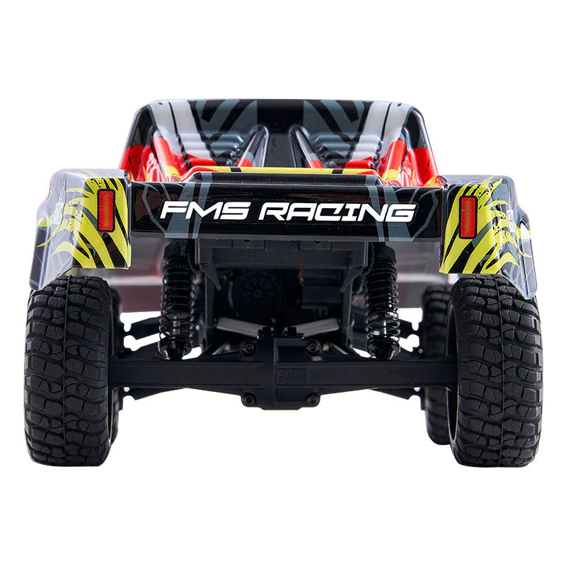 FMS 1:24 FSC24 Chaser Short Course Truck RTR - Image 17