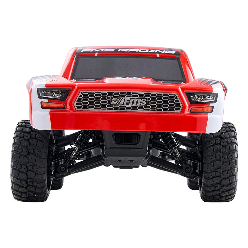 FMS 1:24 FSC24 Chaser Short Course Truck RTR - Image 18