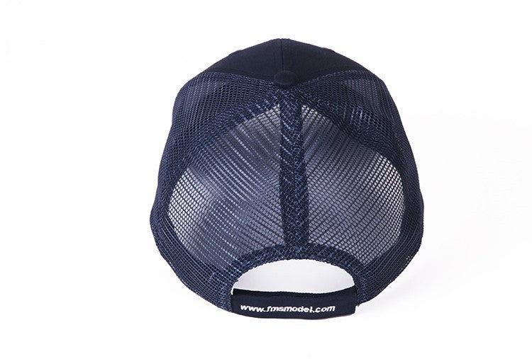 FMS Customized Cap - Image 4