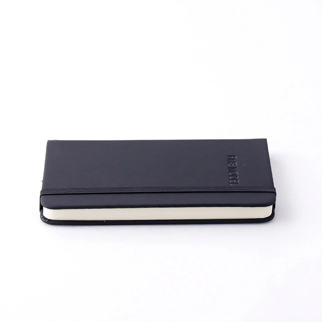 FMS Customized Notebook - Image 3