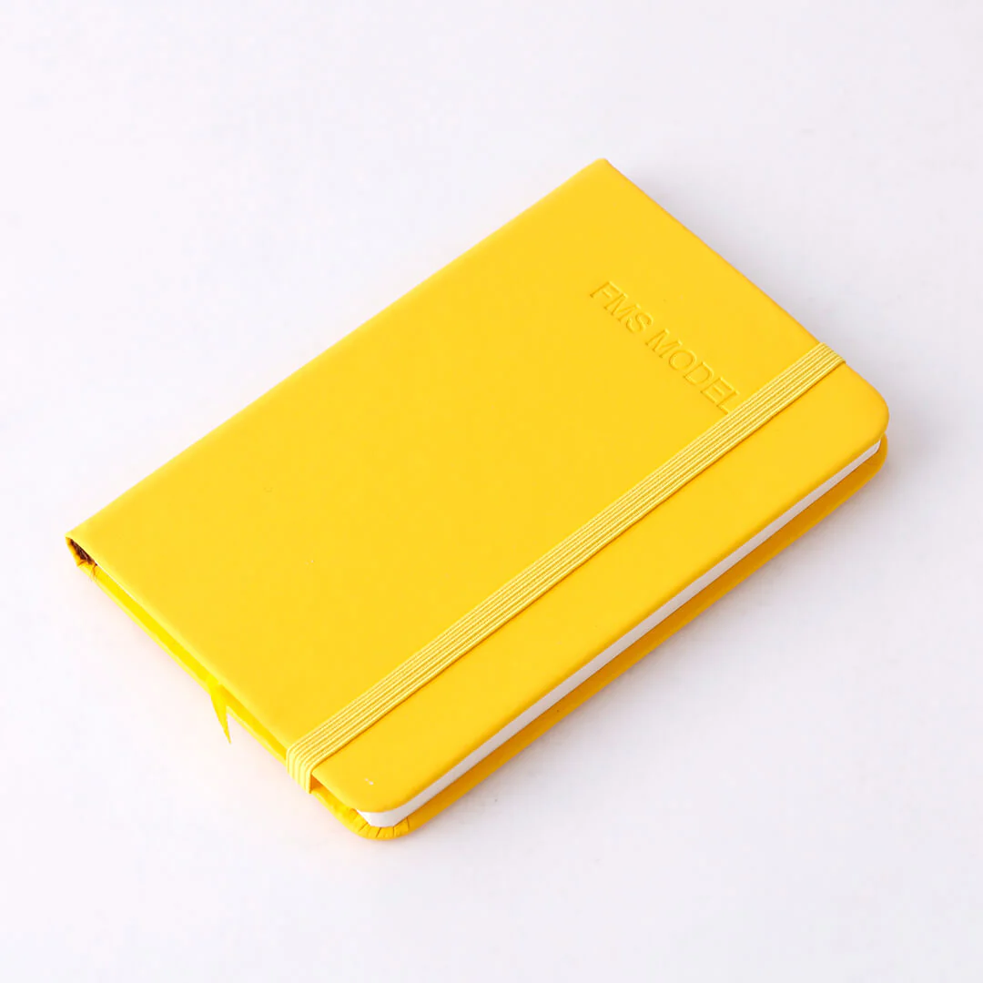 FMS Customized Notebook - Image 4