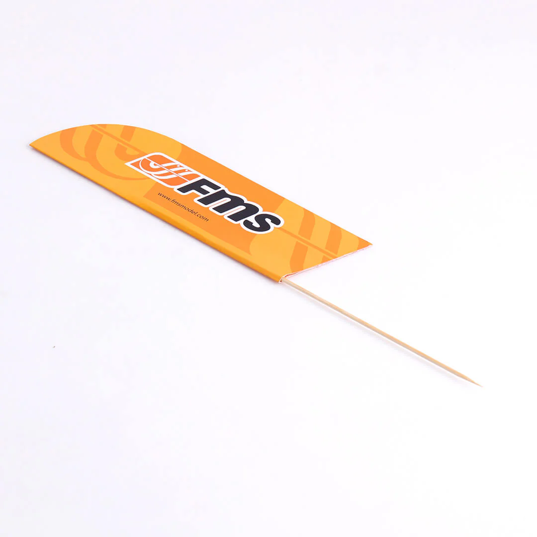 FMS Customized Flag - Image 3