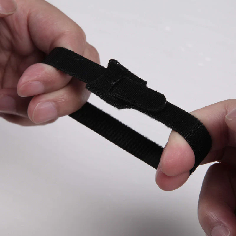 FMS Customized Magic Battery Strap - Image 3