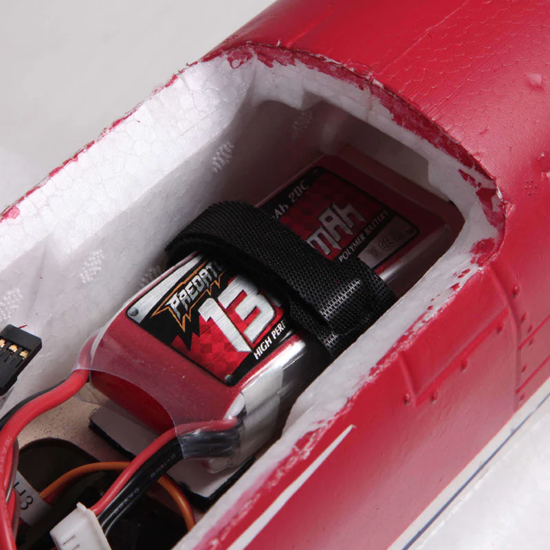 FMS Customized Magic Battery Strap - Image 5