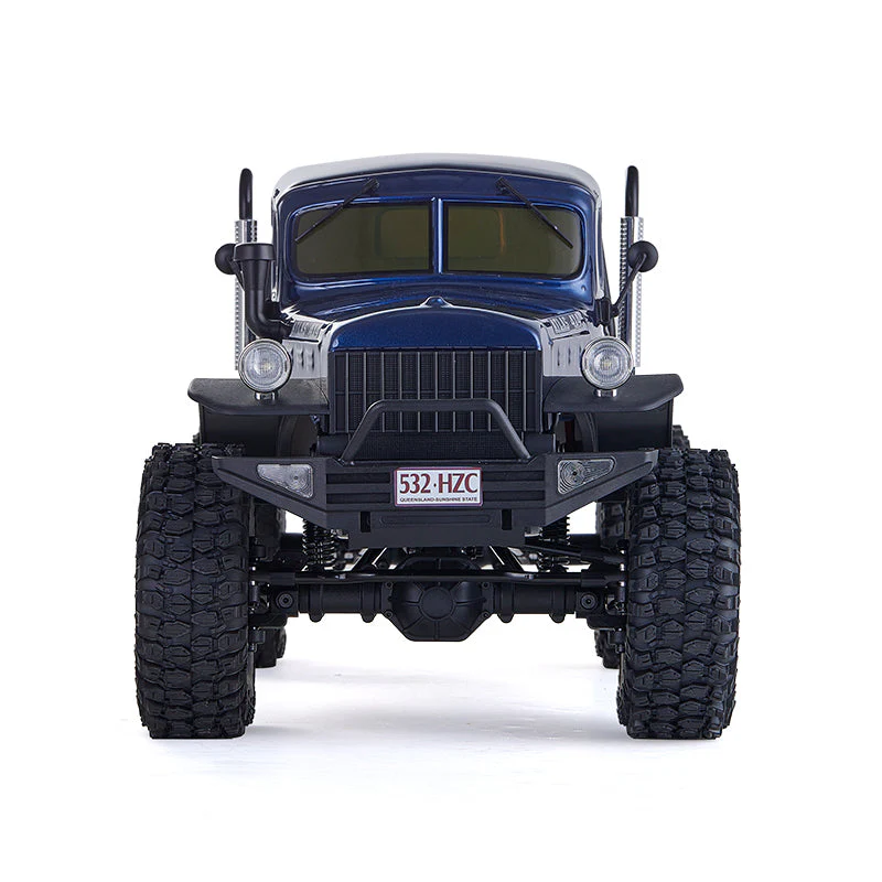 ROCHOBBY 1:10 Atlas 4x4 Off-Road Truck RS - Image 13