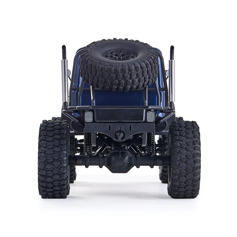 ROCHOBBY 1:10 Atlas 4x4 Off-Road Truck RS - Image 14