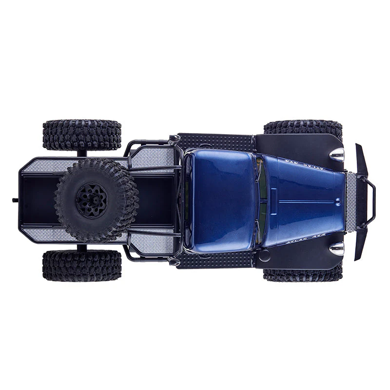 ROCHOBBY 1:10 Atlas 4x4 Off-Road Truck RS - Image 15