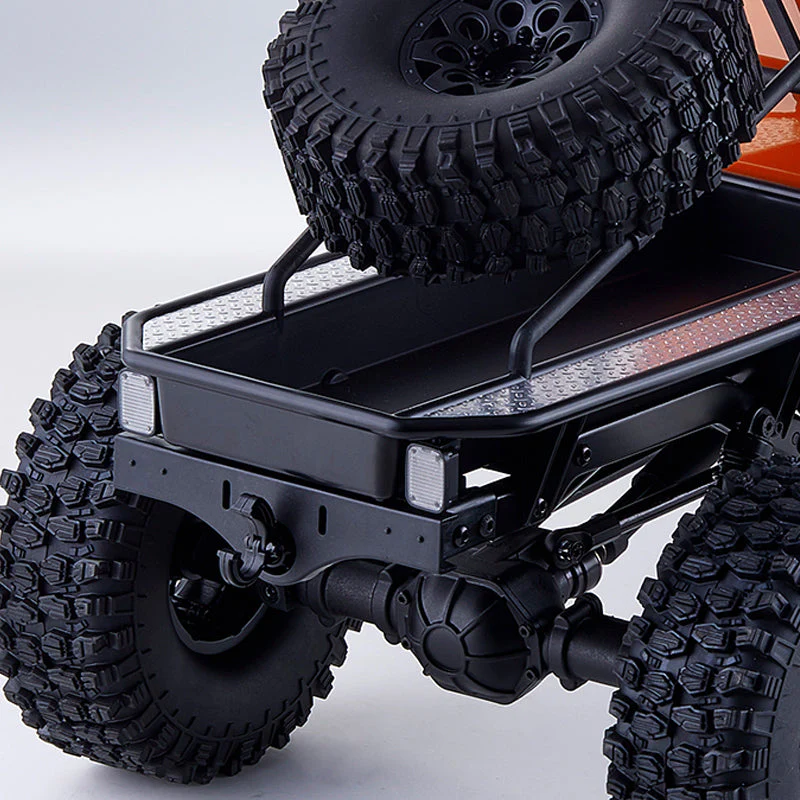 ROCHOBBY 1:10 Atlas 4x4 Off-Road Truck RS - Image 19