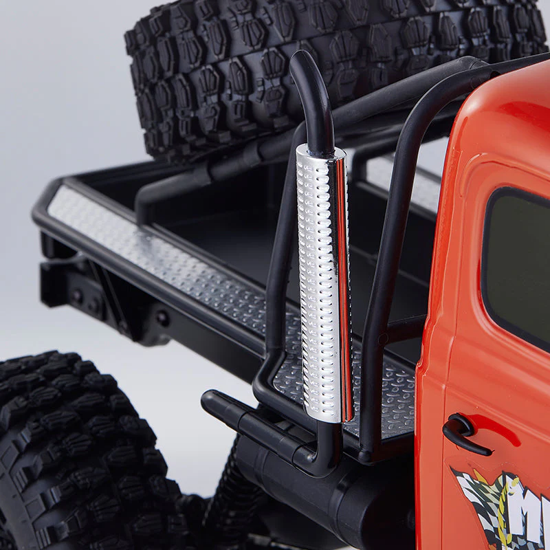 ROCHOBBY 1:10 Atlas 4x4 Off-Road Truck RS - Image 20