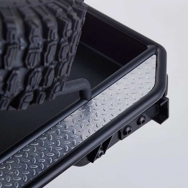 ROCHOBBY 1:10 Atlas 4x4 Off-Road Truck RS - Image 21